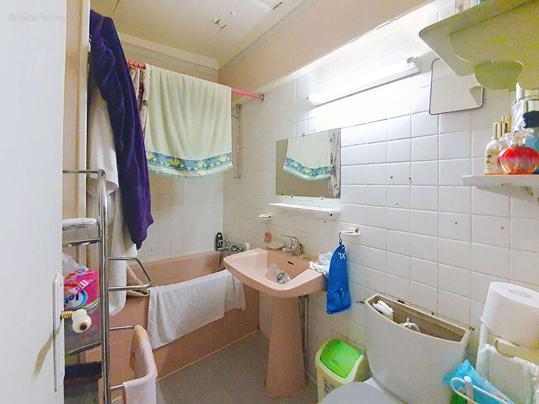 Maison à PONT-AUDEMER