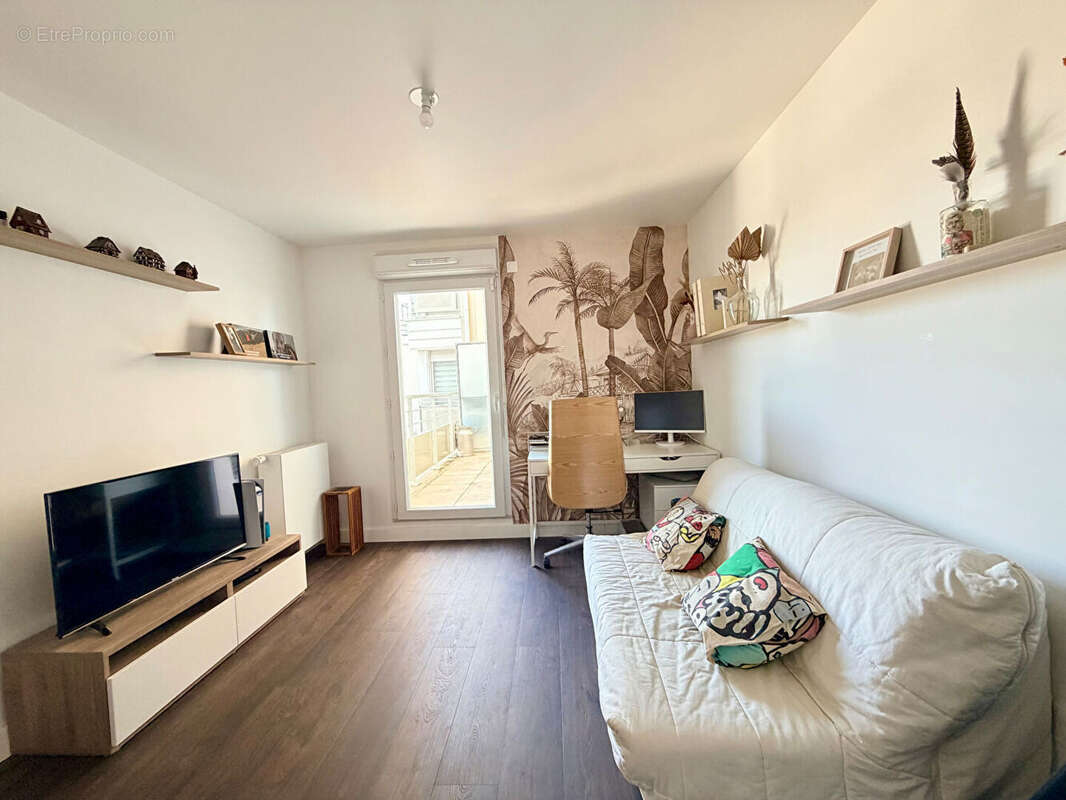 Appartement Sartrouville 5 pièce(s) 103 m2 - photo 8
