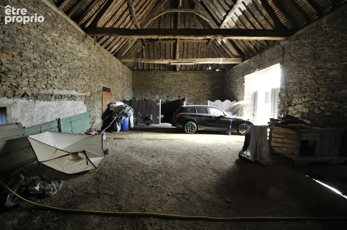 Corps de Ferme - photo 39