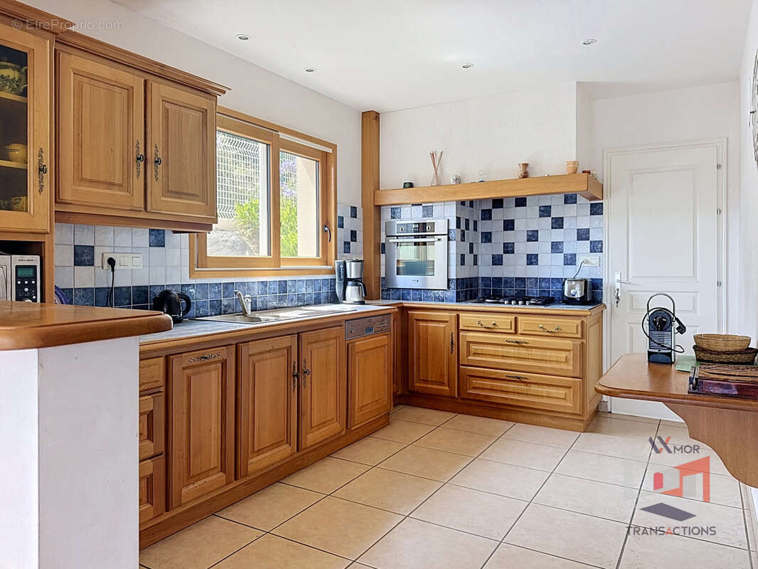 Maison 134 m² à Perros-Guirec  - photo 11