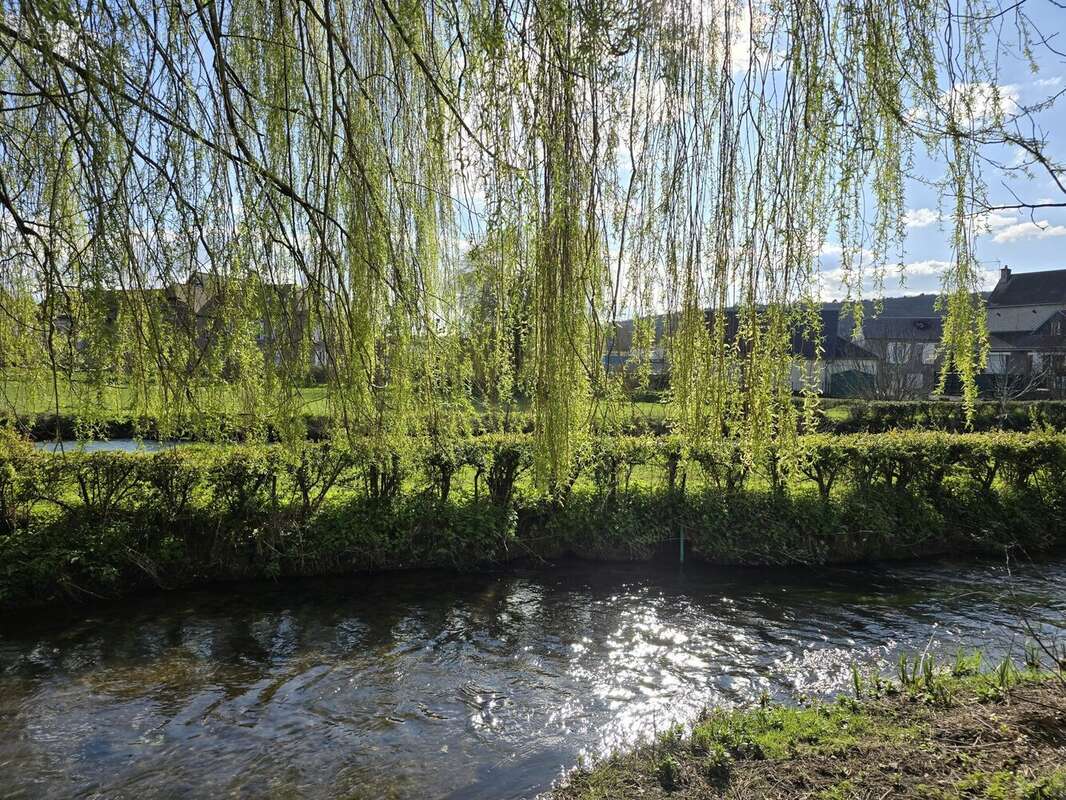 Appartement à GRAVIGNY