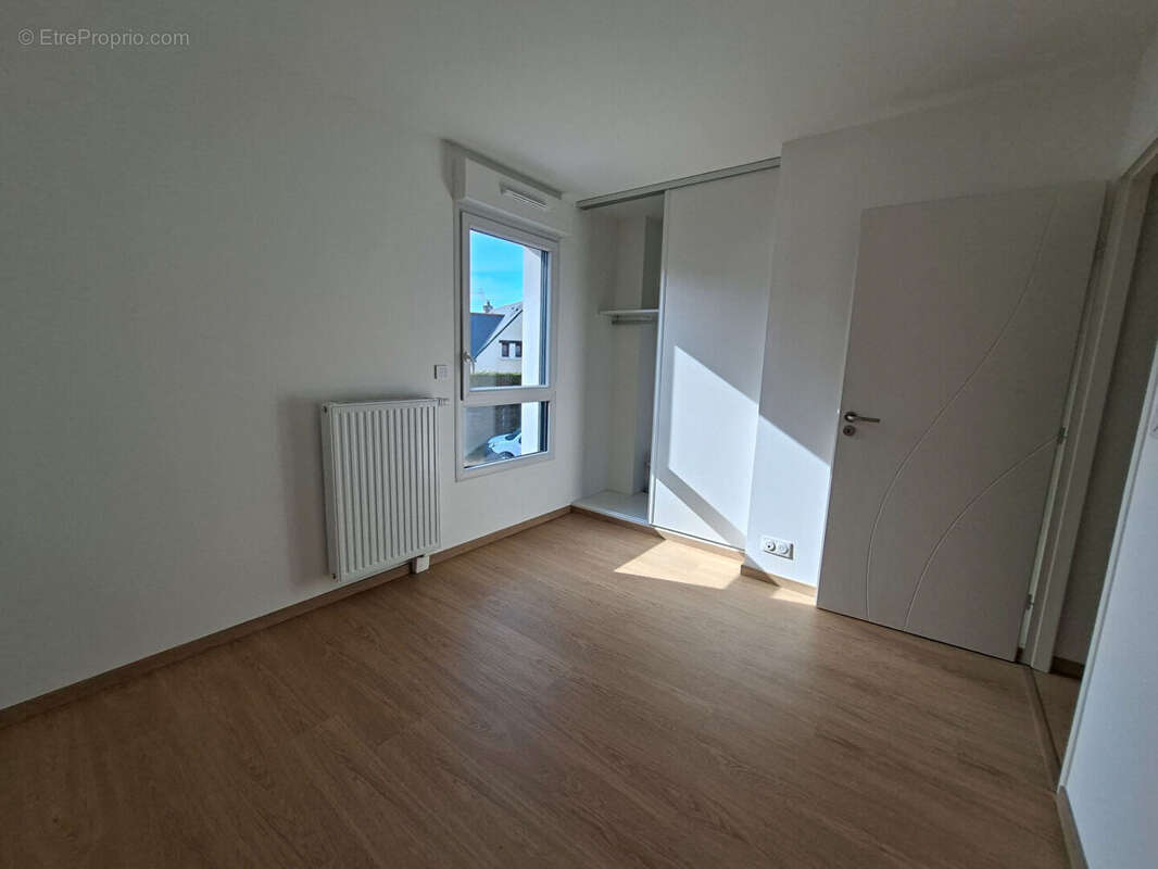 Maison Saint André Des Eaux 4 pièce(s) 84.90m2 - photo 9