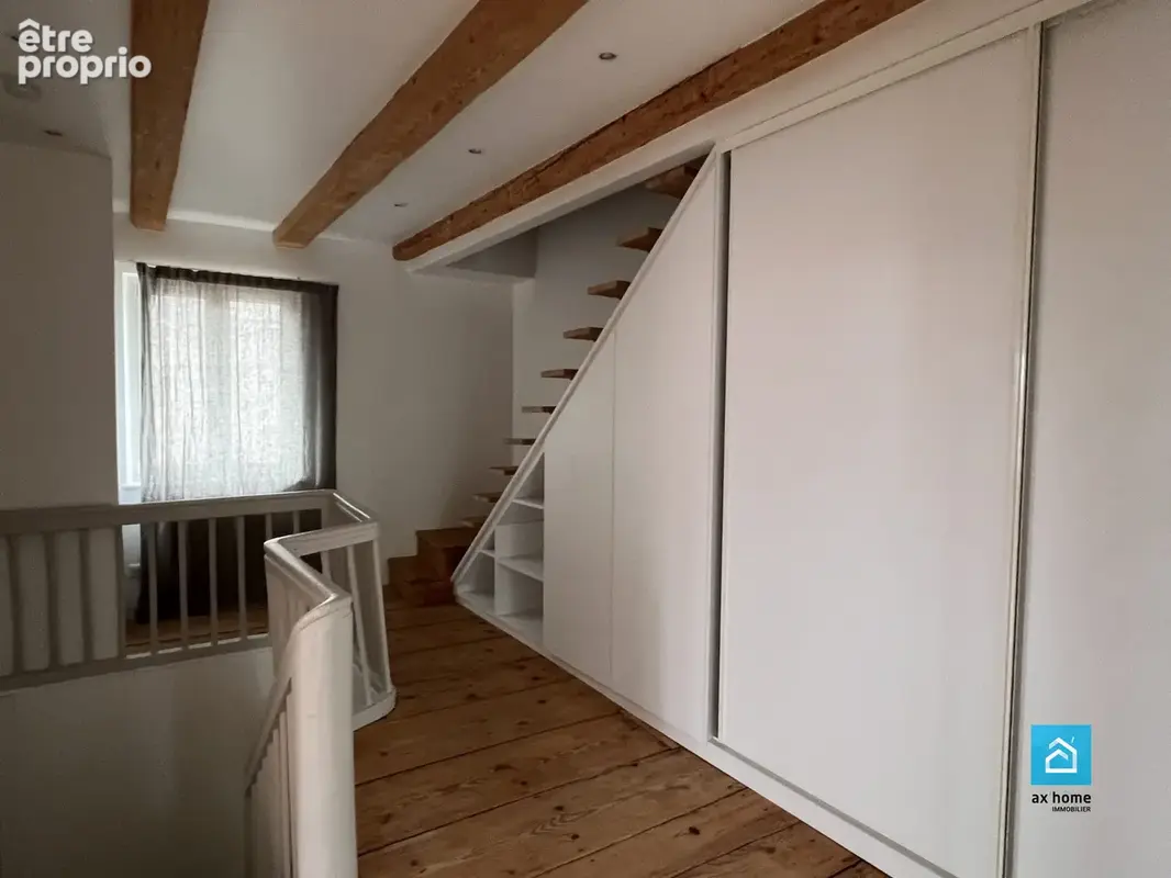 Maison 5 pièces 184 m² à vendre à Wiwersheim (67370) - photo 8