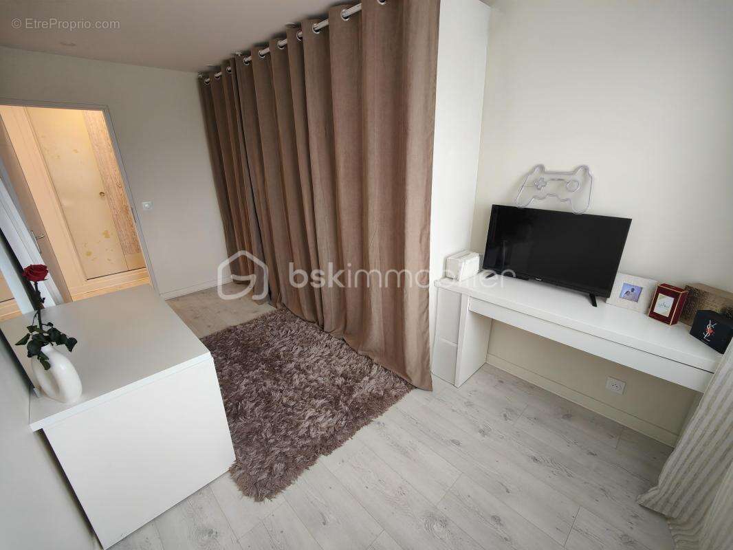 Appartement à PLAISIR