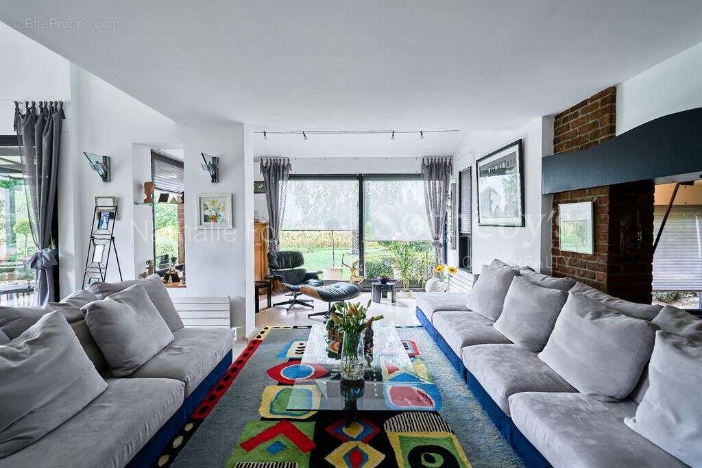 Maison à MOUVAUX