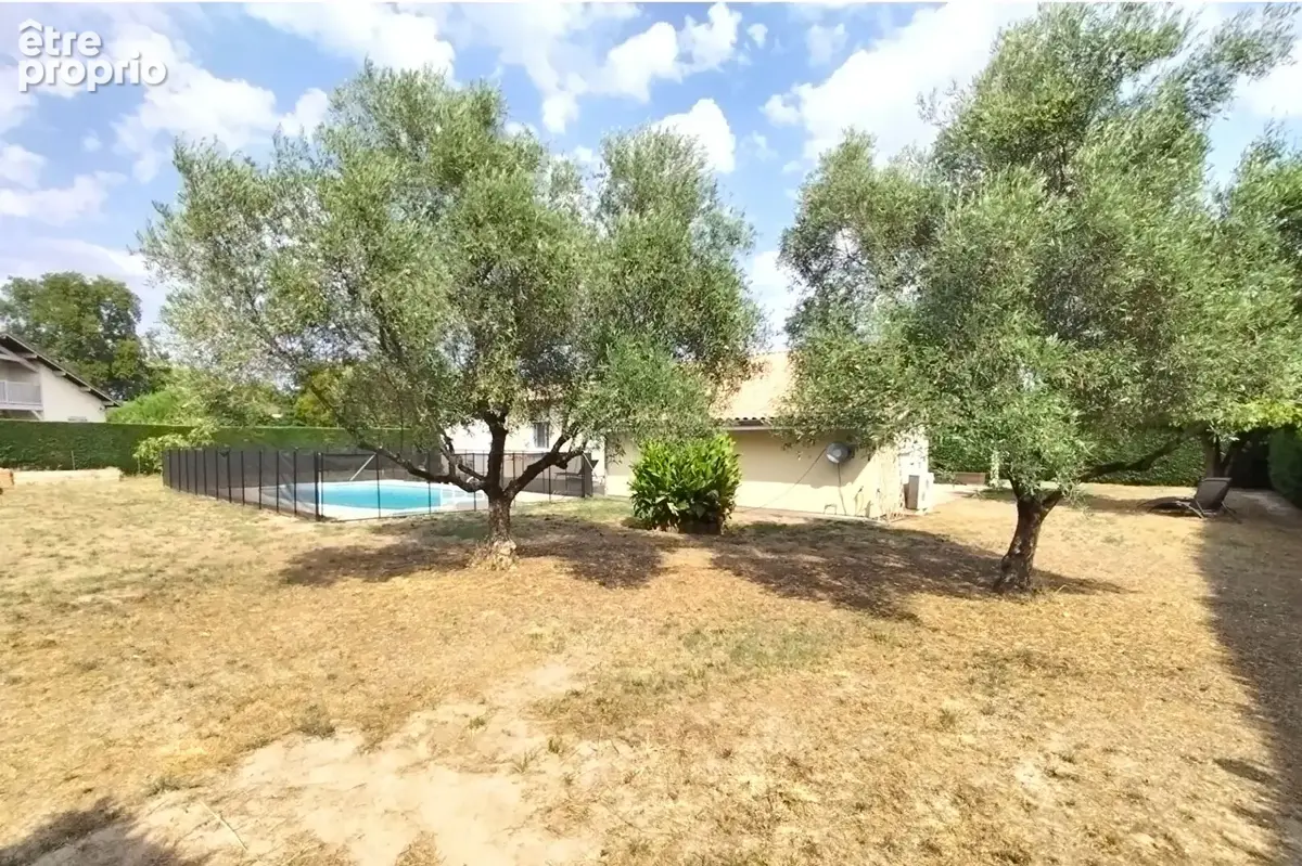 Maison avec piscine - photo 11