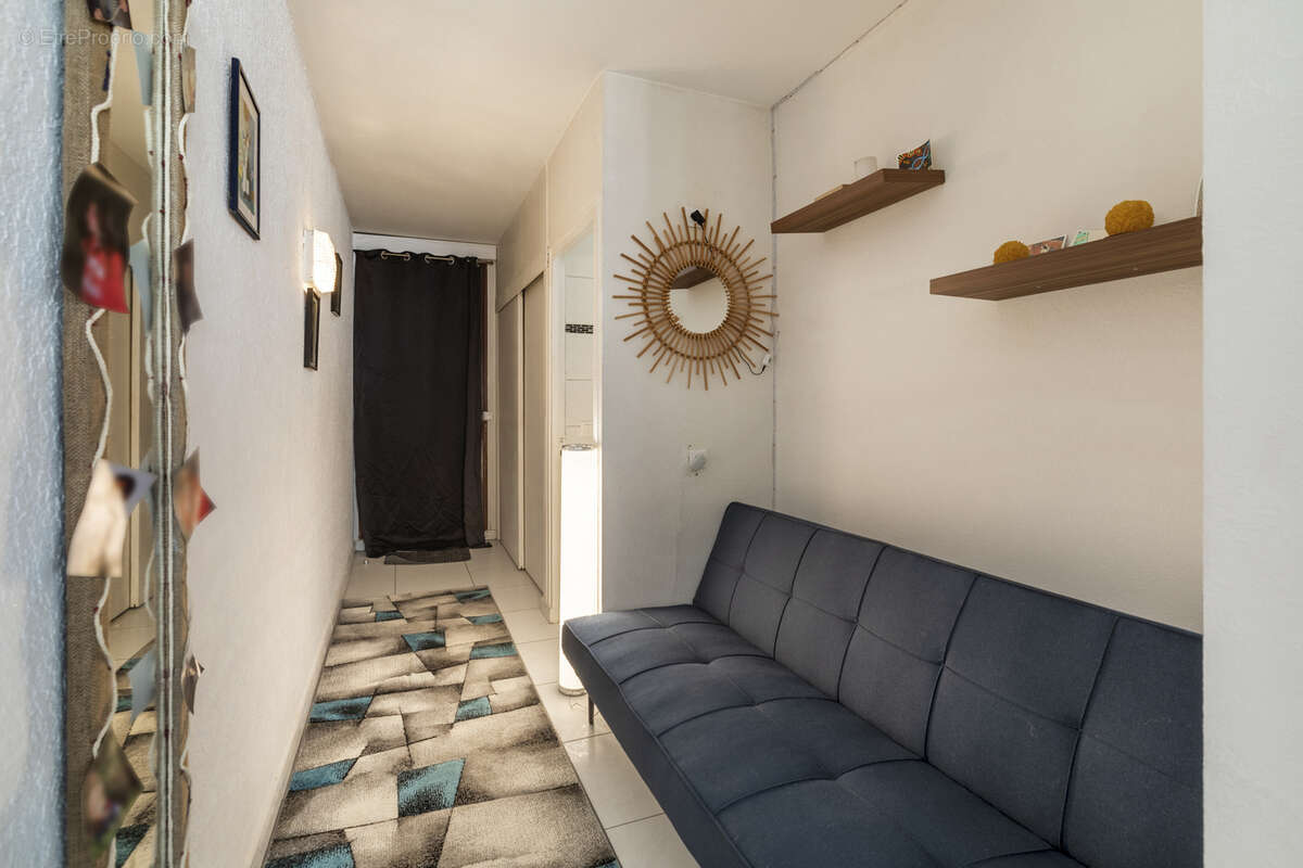 Appartement à SAINT-JEAN-DE-LUZ