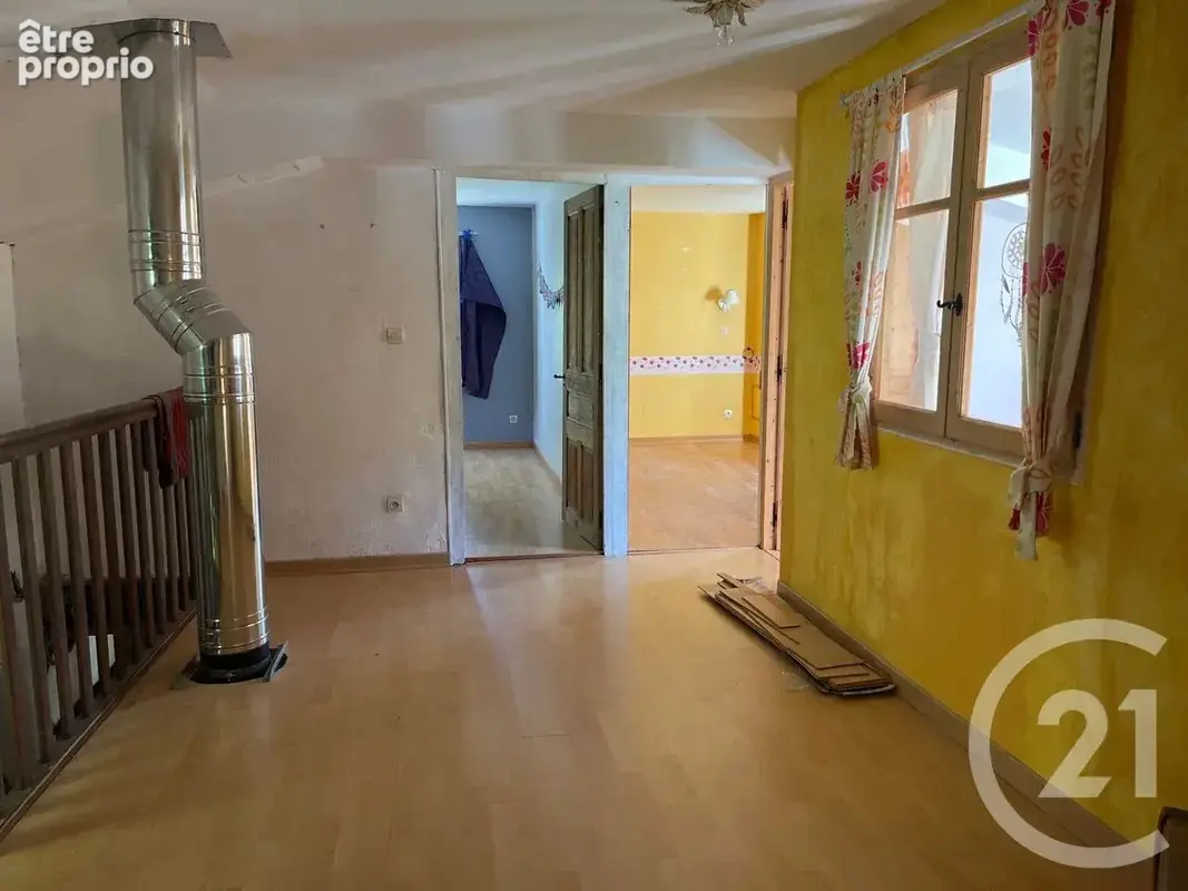 Maison 6 pièces 142 m² à vendre à Satillieu (07290) - photo 8