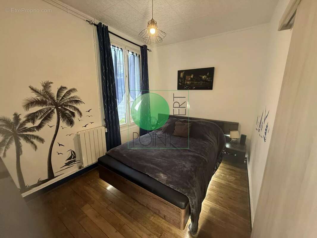 Maison à LA FERTE-ALAIS