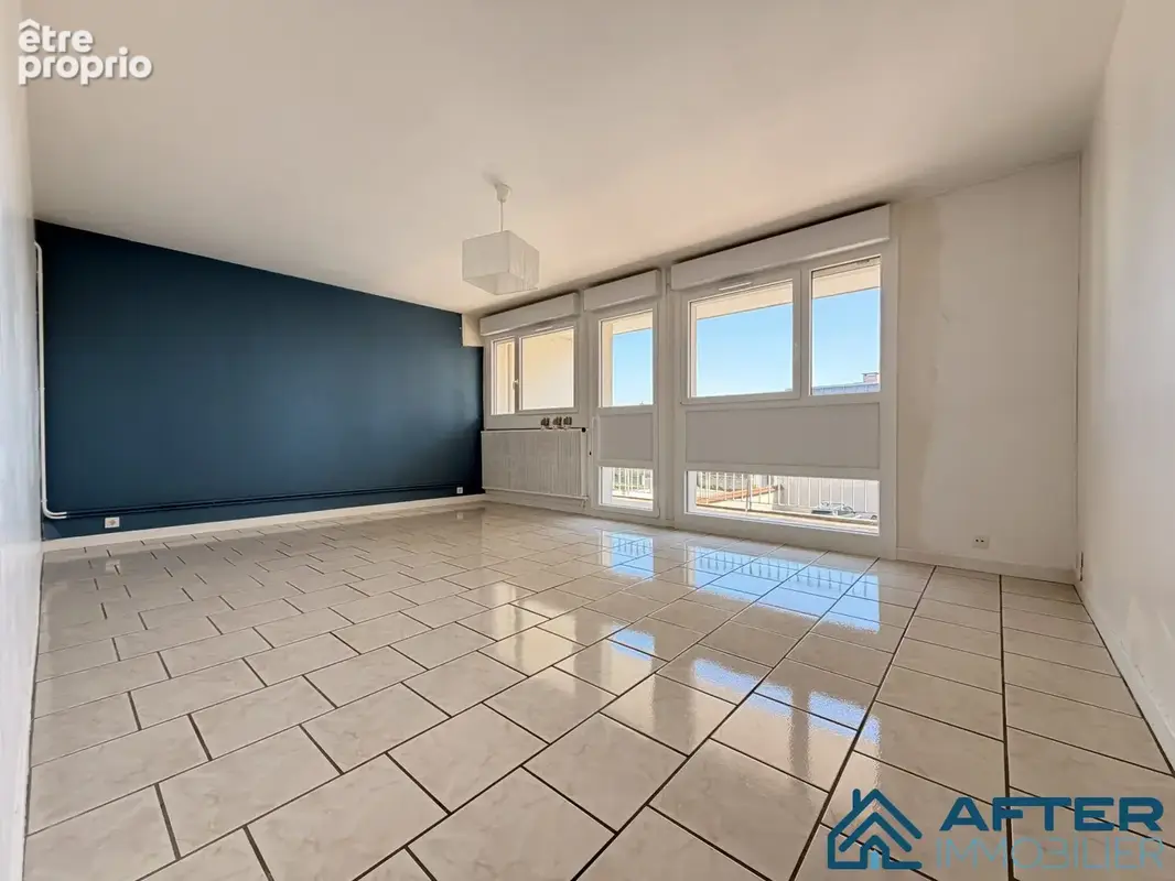 Appartement 91 m² à Jarville-La-Malgrange  - photo 7