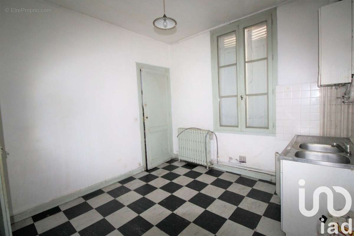 Photo 2 - Appartement à BERGERAC