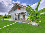 Maison à LEROUVILLE