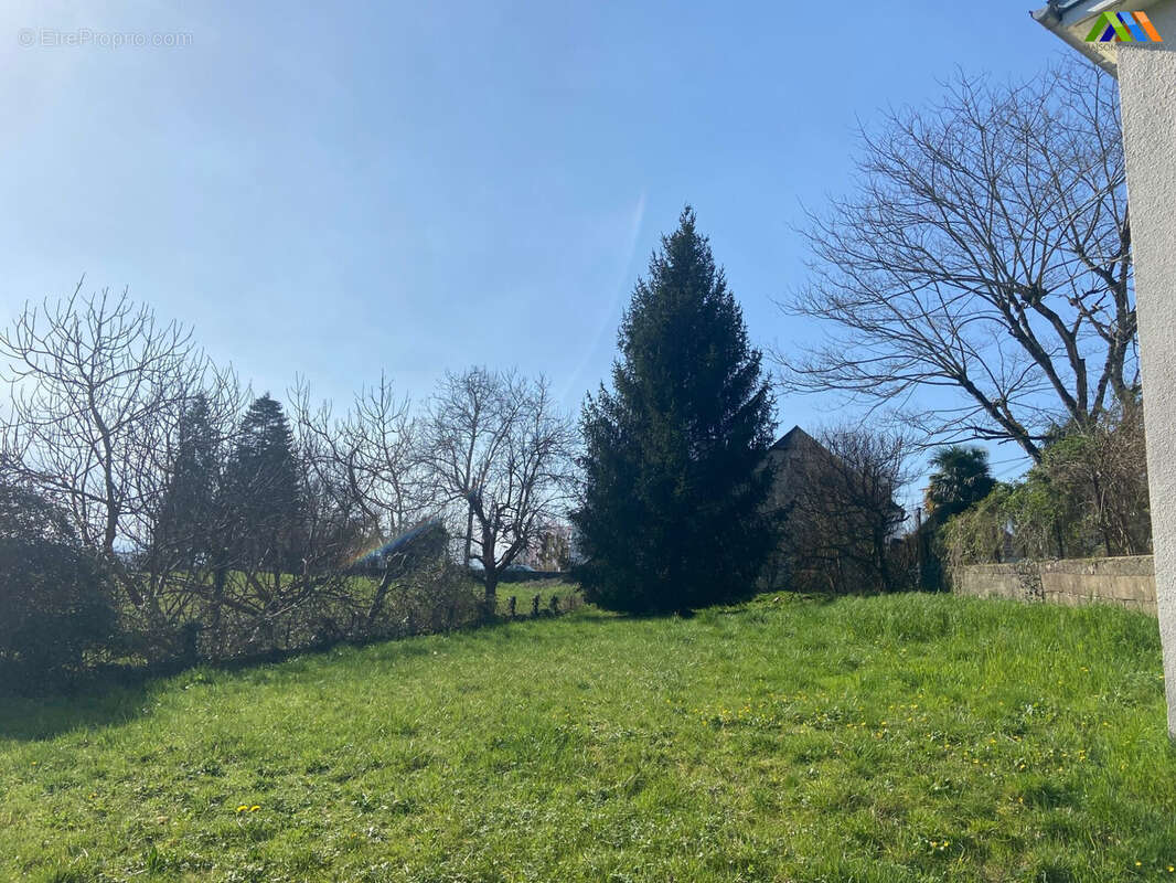Maison 170 m² à Barcus  - photo 9