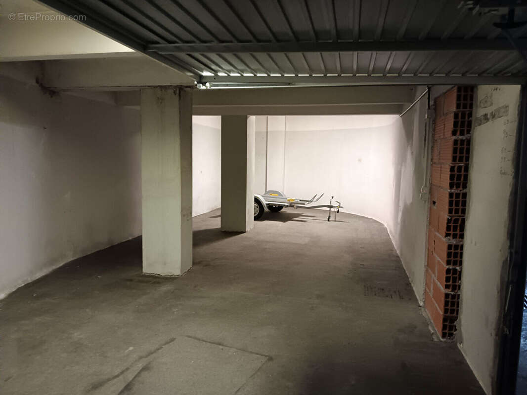 Garage double - Pont des Demoiselles - photo 4