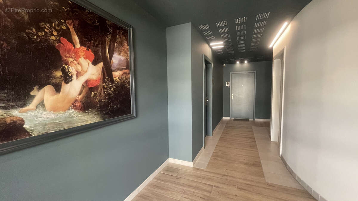 Appartement à NARBONNE