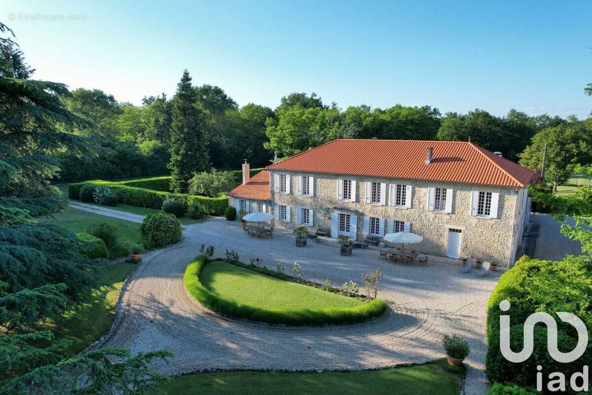 Photo 3 - Maison à LESPARRE-MEDOC