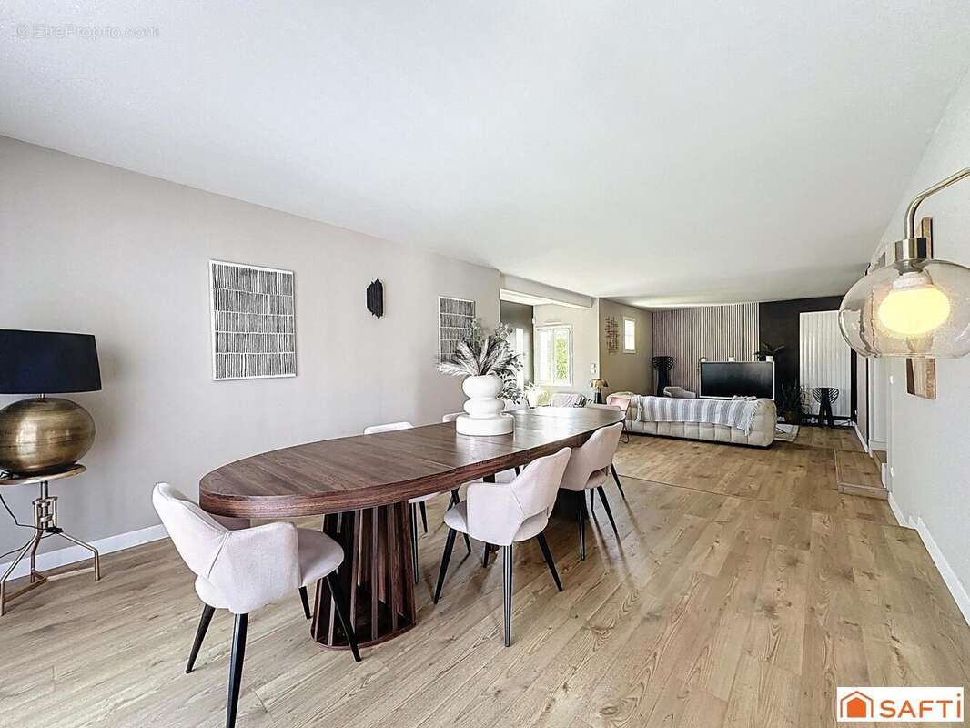 Photo 6 - Maison à MAILLOT