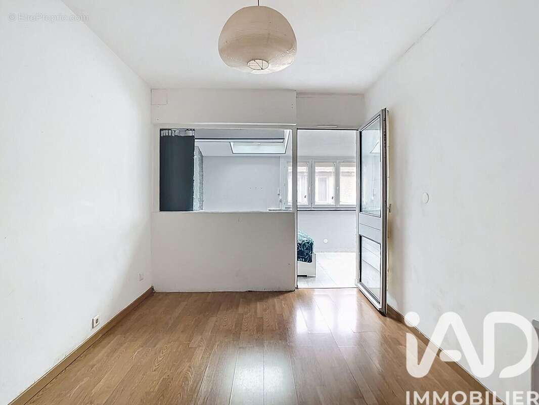 Photo 7 - Maison à SAVIGNY-LE-TEMPLE