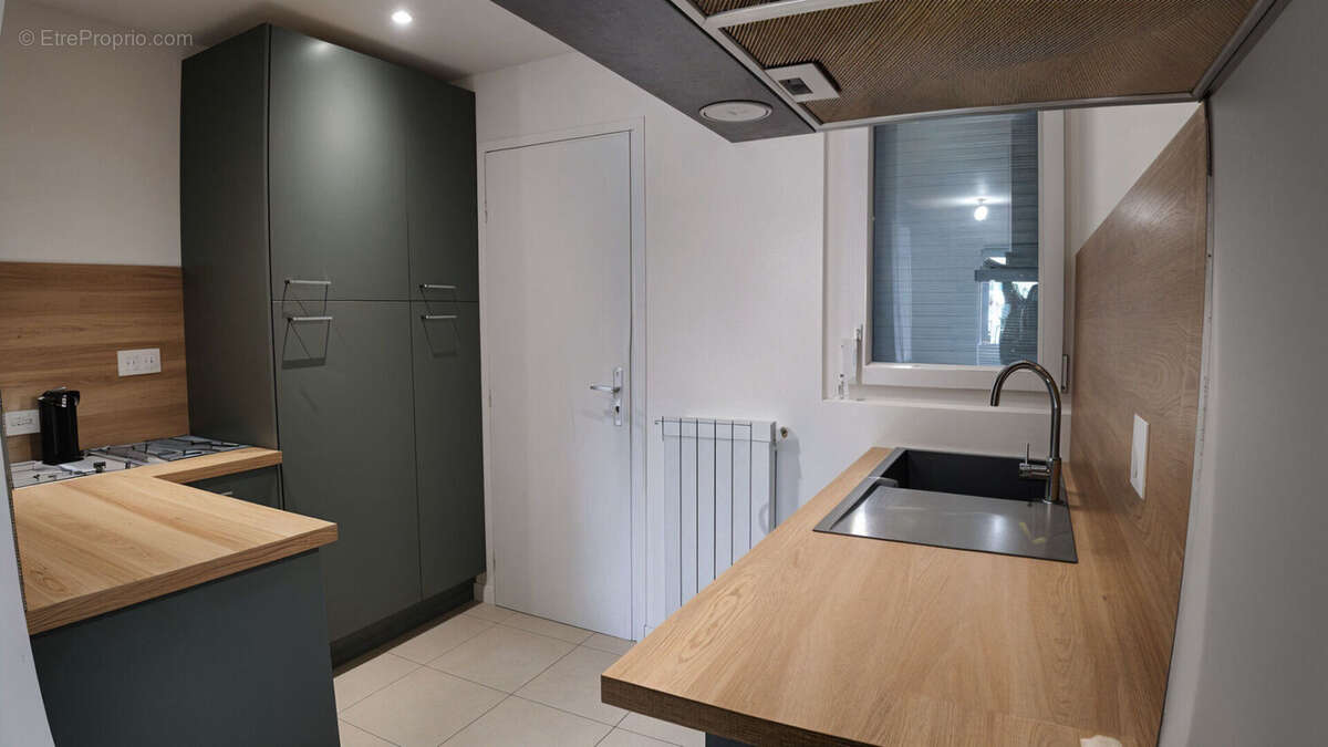 Maison à MONS-EN-BAROEUL