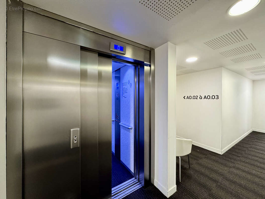 Appartement à EMERAINVILLE