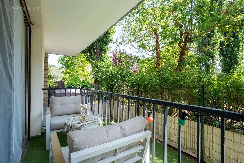 Appartement 89 m² à Chatou  - photo 16
