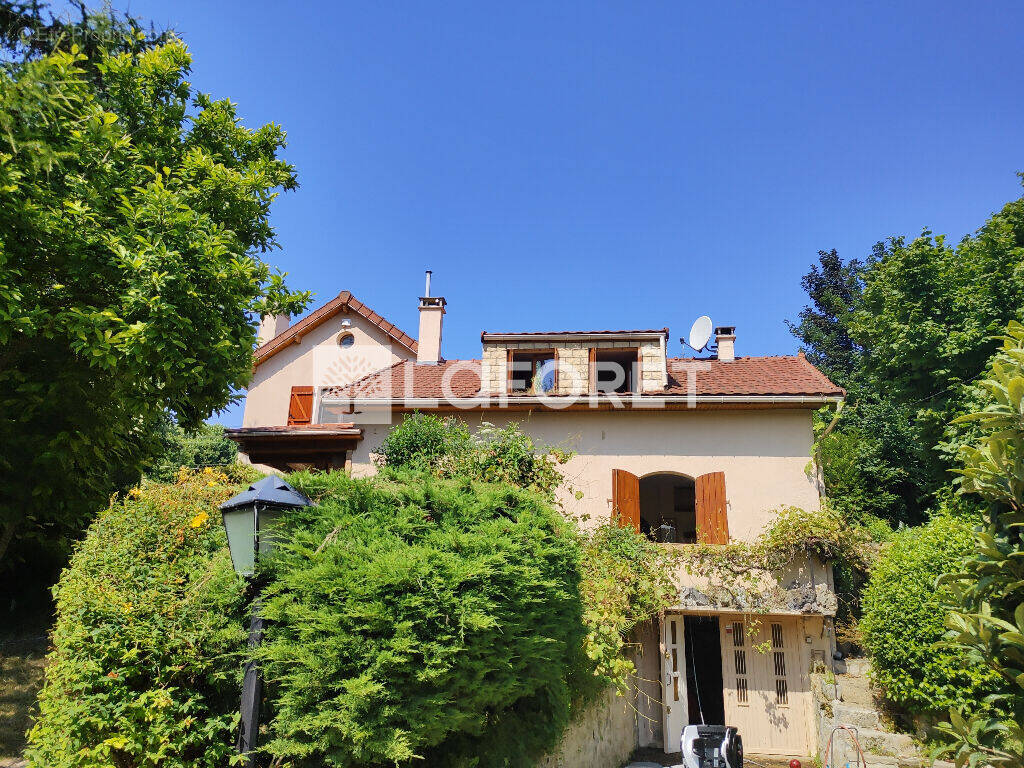 Maison à L&#039;ISLE-ADAM