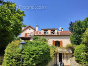 Maison à L&#039;ISLE-ADAM