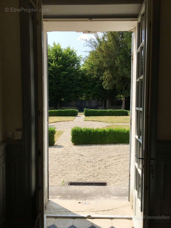 Hotel particulier - photo 31