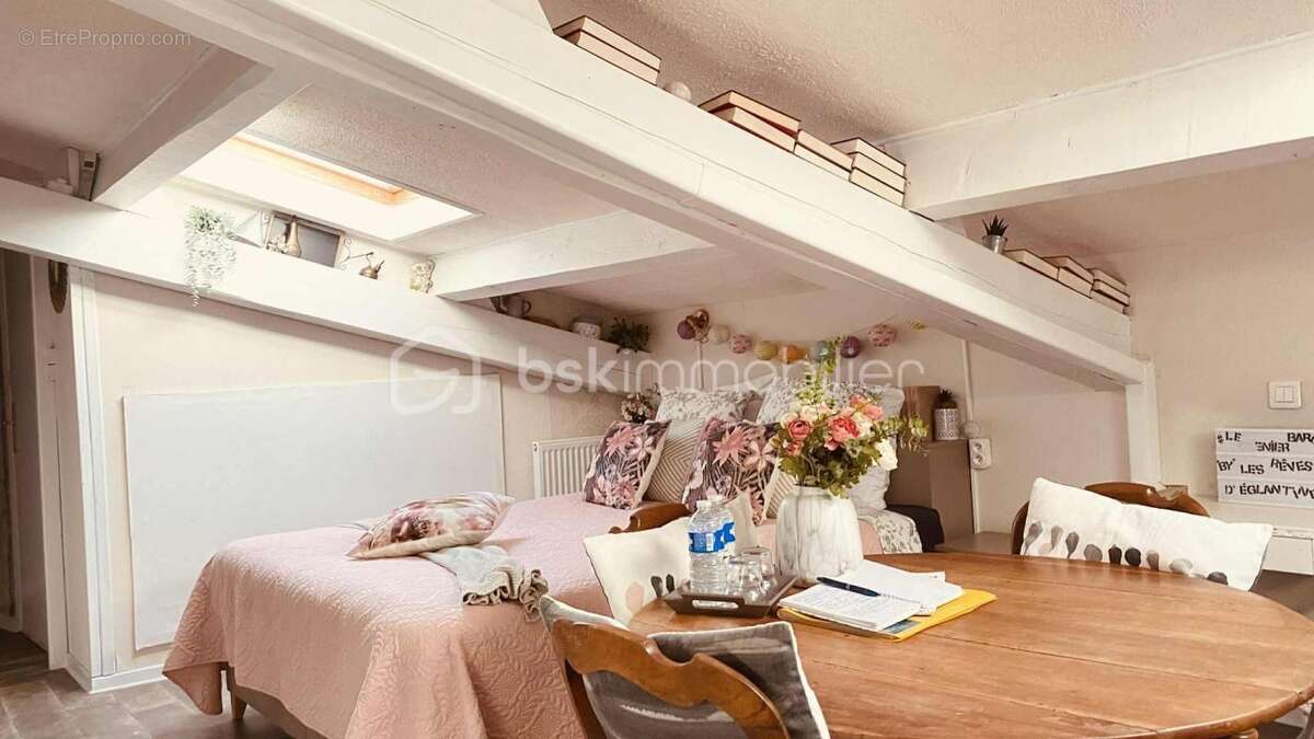 Belle maison en pierre de pays - photo 16