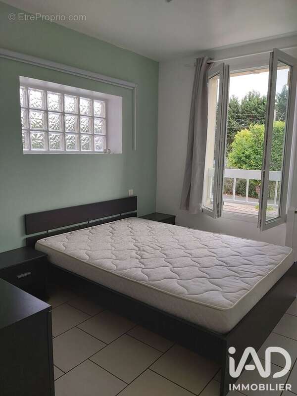 Appartement 33 m² à Pomponne  - photo 6