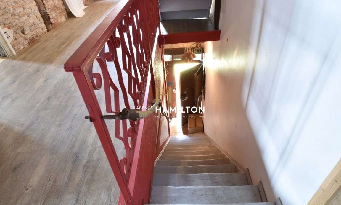 Maison à CORDES-SUR-CIEL