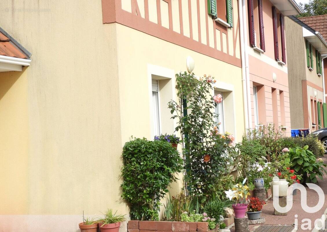 Photo 1 - Maison à BEUZEVILLE