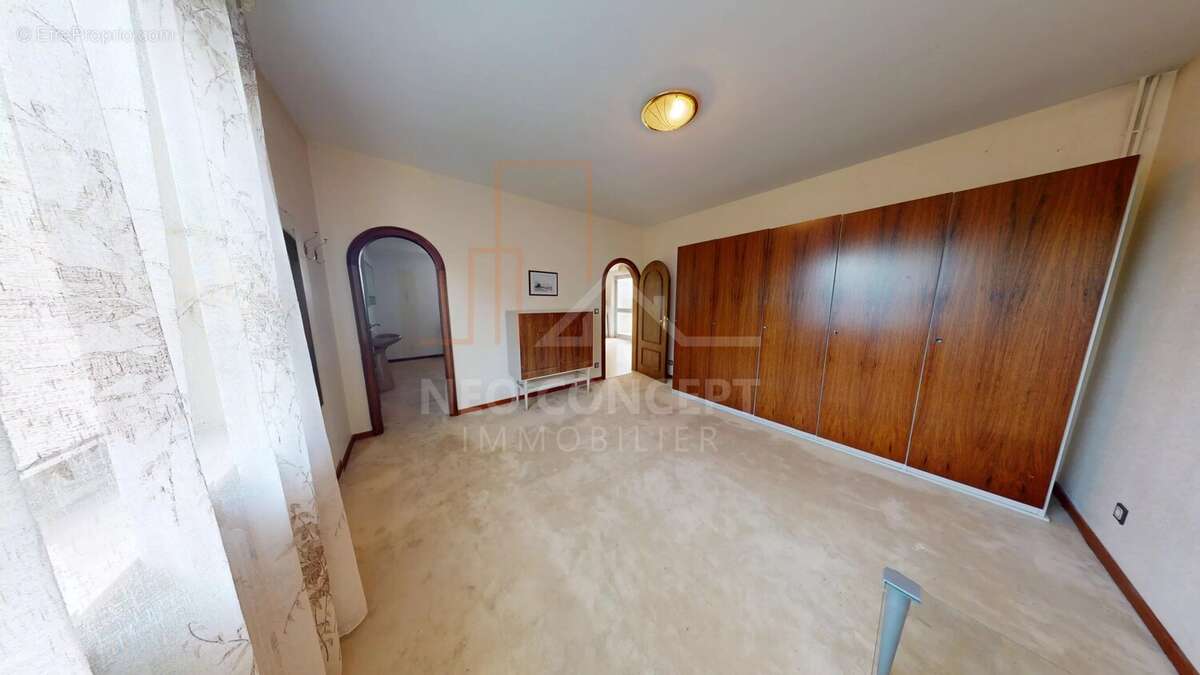 Maison à SOUFFLENHEIM