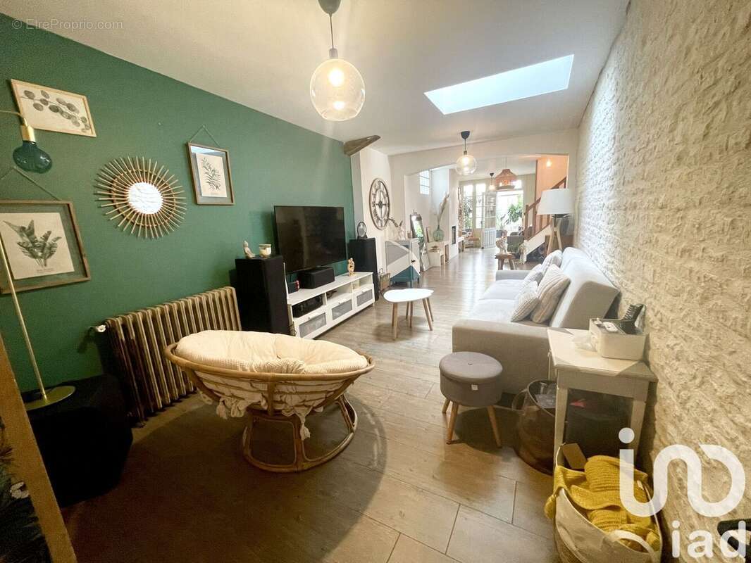 Photo 7 - Maison à LA BROUSSE