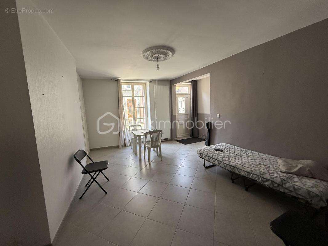À vendre – Maison de caractère de 124 m² – Aucun travaux à prévoir - photo 2