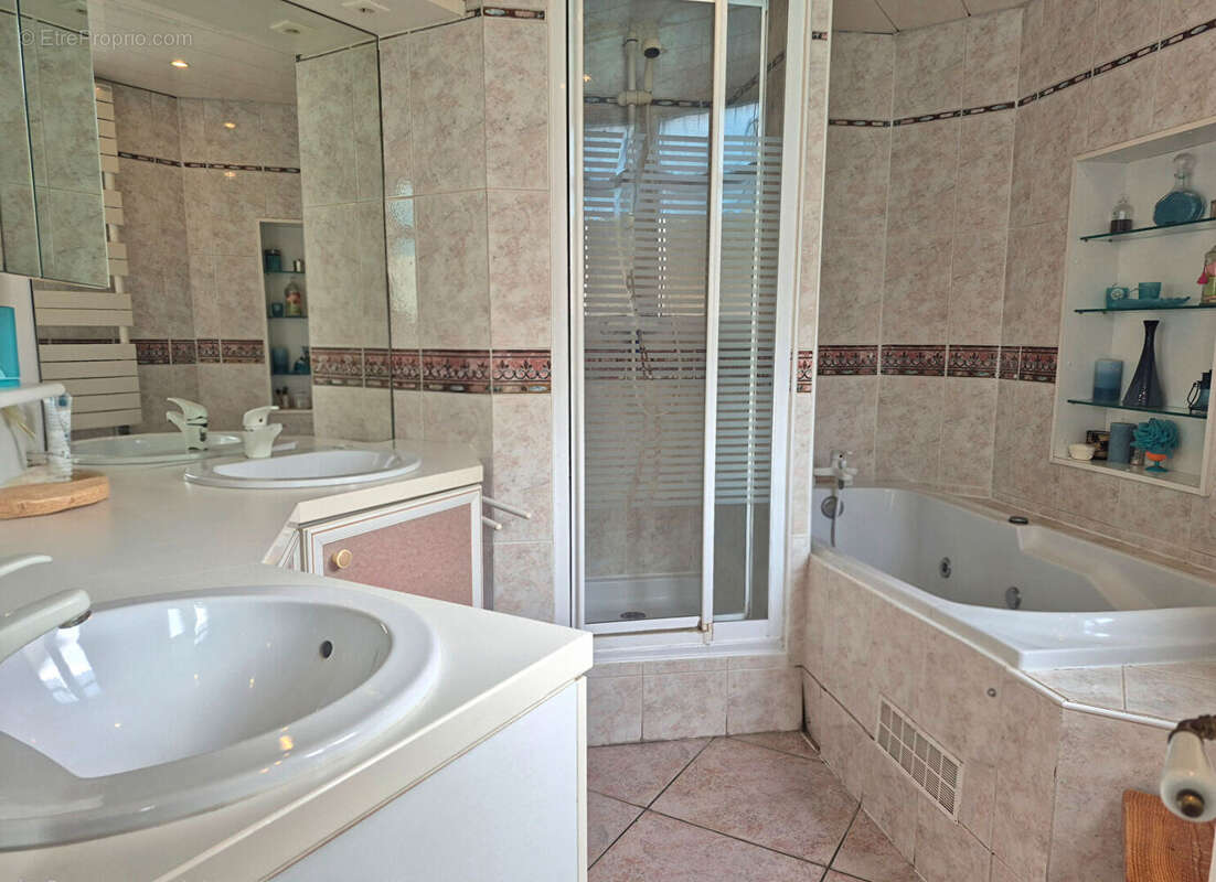 Maison à BOULOGNE-SUR-MER