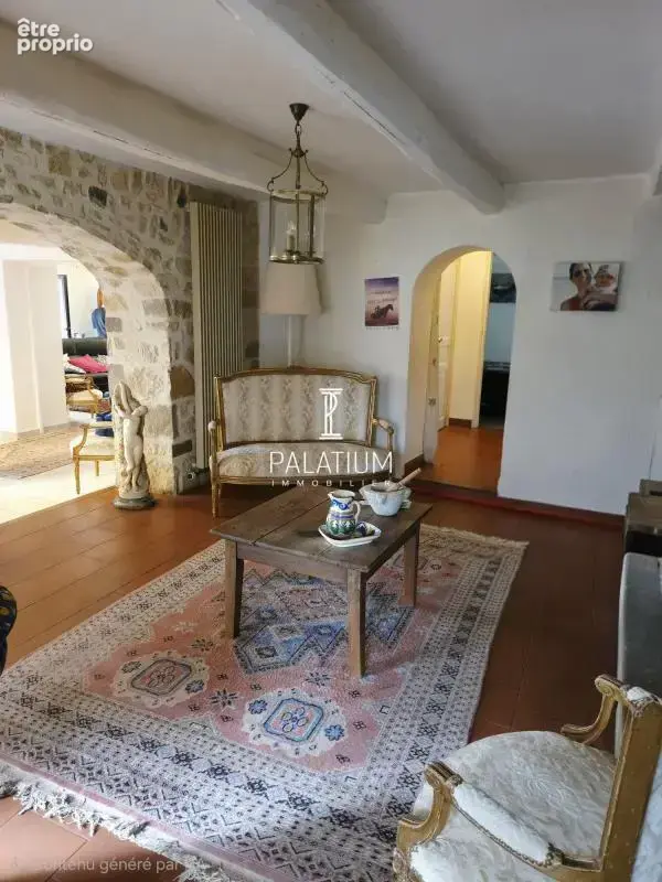 Maison à vendre Saint-Michel-l'Observatoire - photo 10