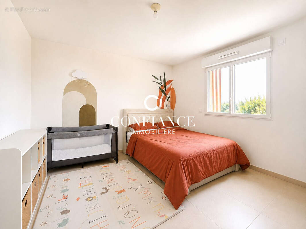 Appartement 41 m² à Nice  - photo 5