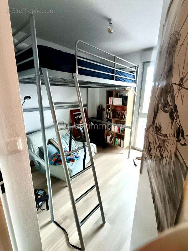 Quartier Marengo / Jolimont - Appartement 3 pièces avec balcon et pk - Loué - photo 2