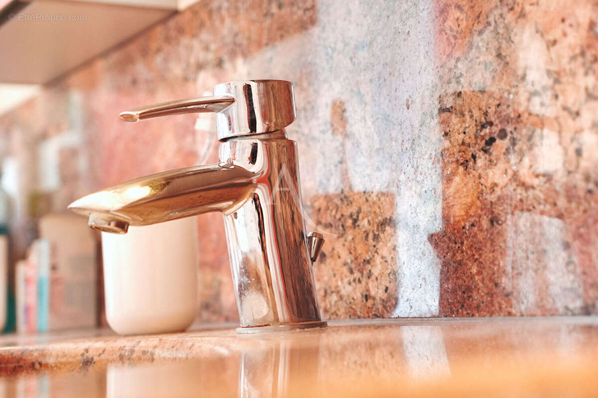 Appartement à LES SABLES-D'OLONNE