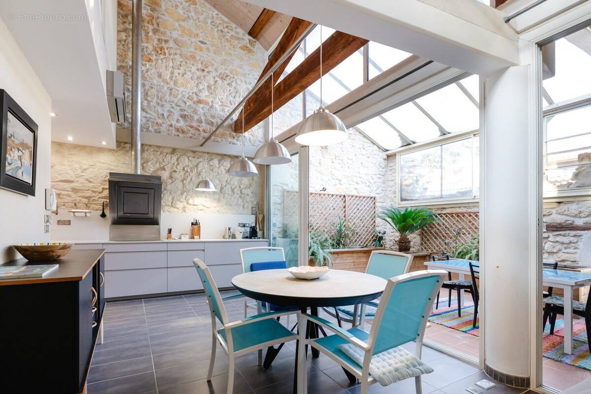 Appartement à NARBONNE