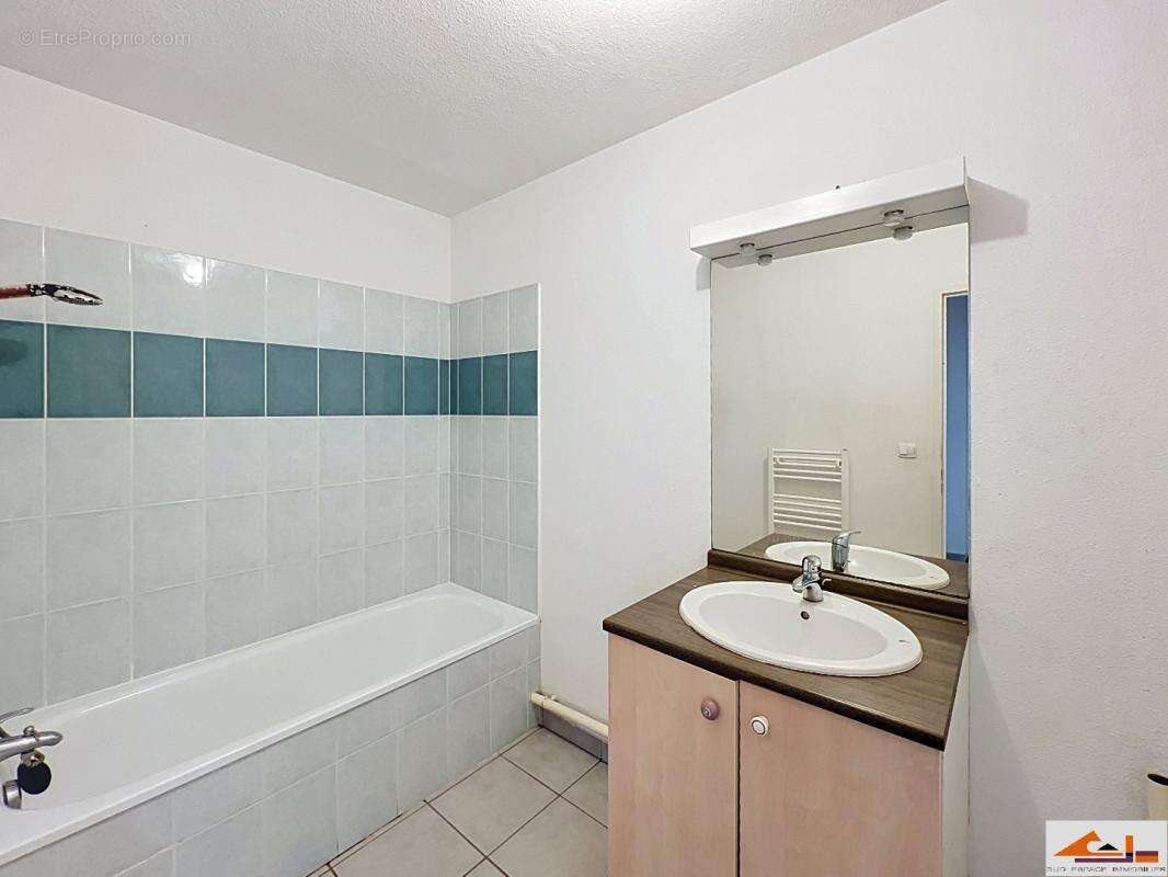 Appartement - photo 8