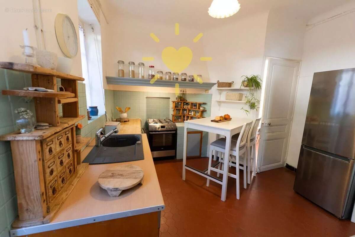 Elégante maison de ville à Bargemon - photo 18