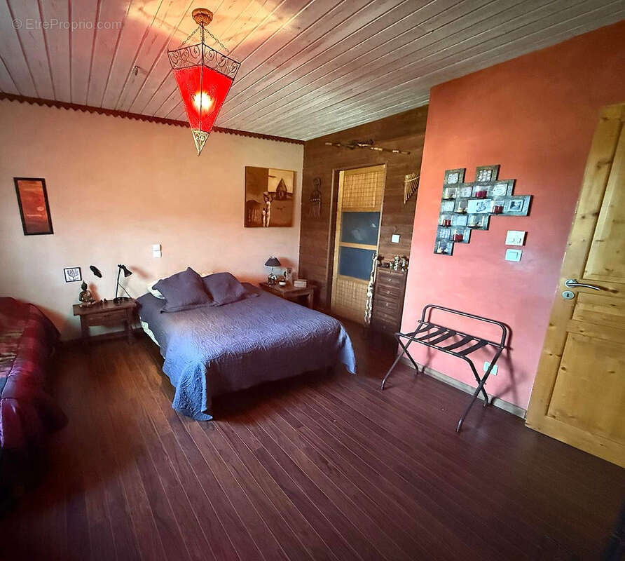 Maison à ILLE-SUR-TET