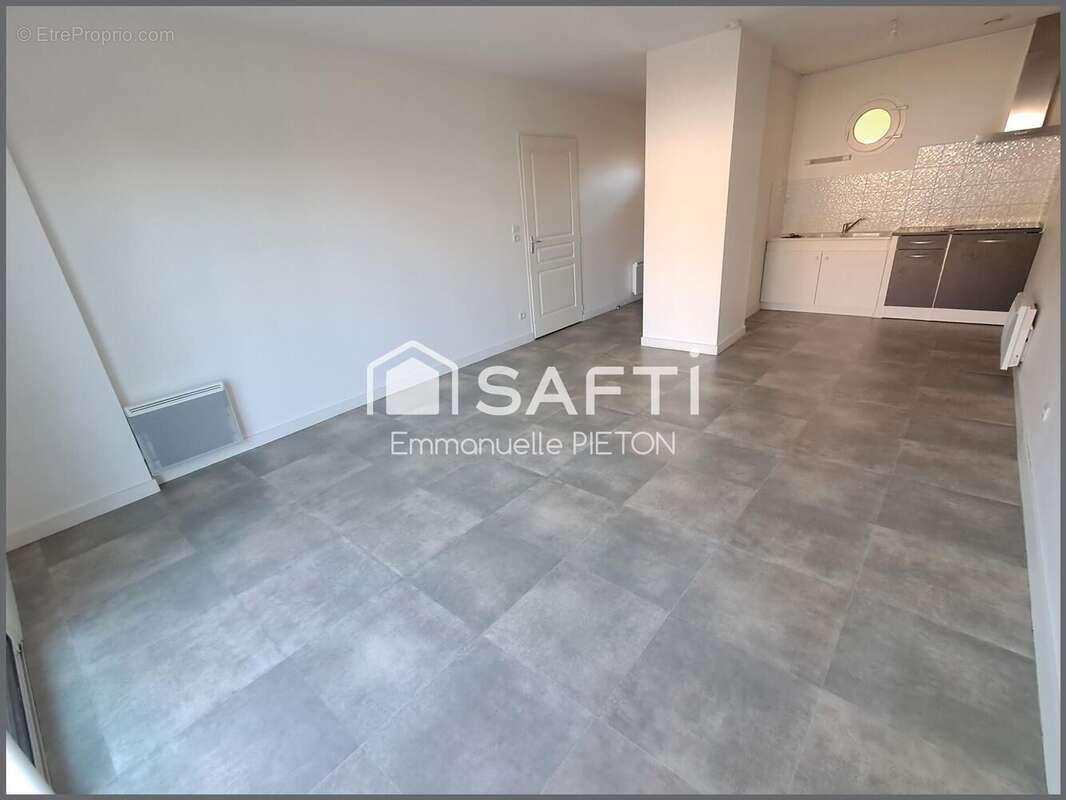 Photo 4 - Appartement à POITIERS