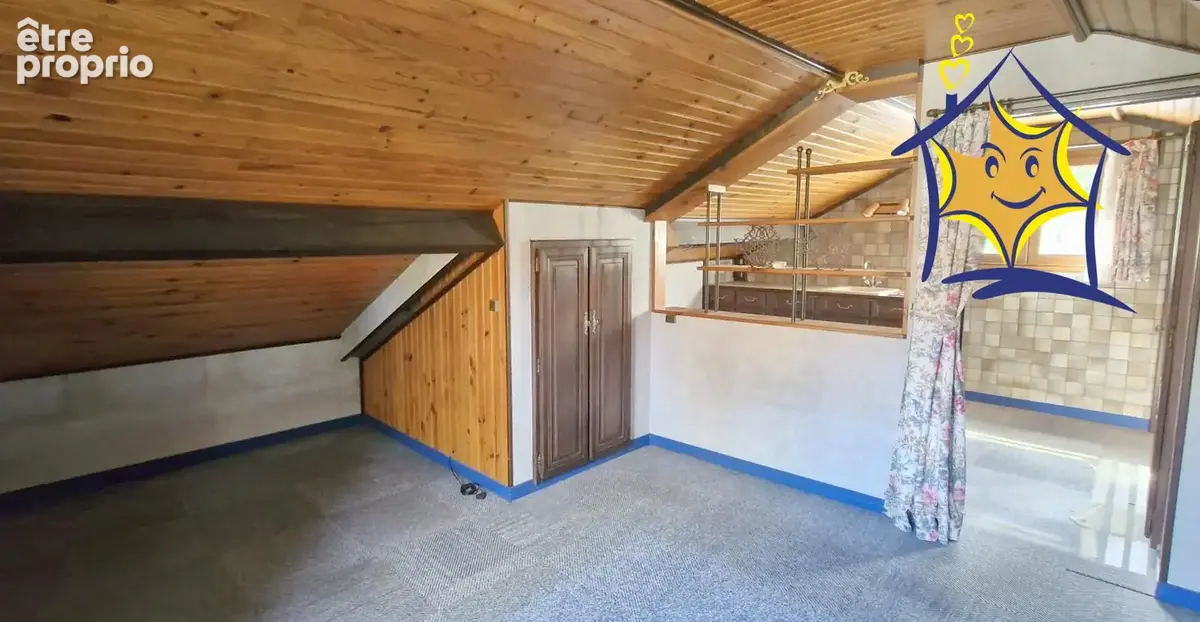 Maison 5 pièces 92 m² à vendre à Viry-Chatillon (91170) - photo 7