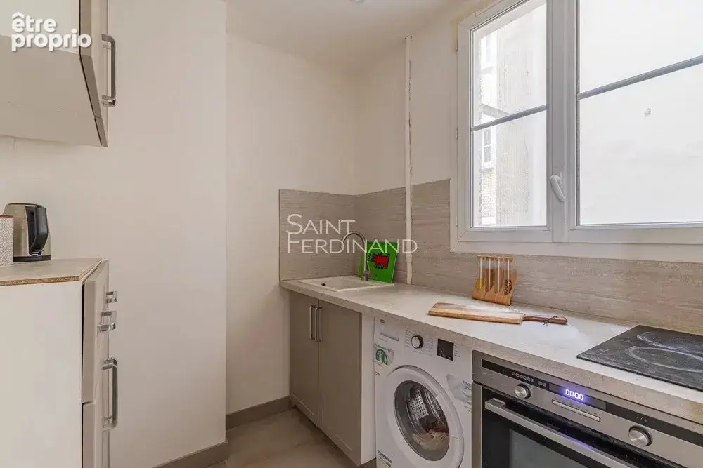 Paris 16 - Rue Boileau -  2 Pièces 46 m² M° EXELMANS - photo 8