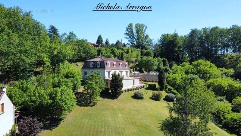 Dpt Dordogne (24), à vendre CASTELS maison P6 - photo 17