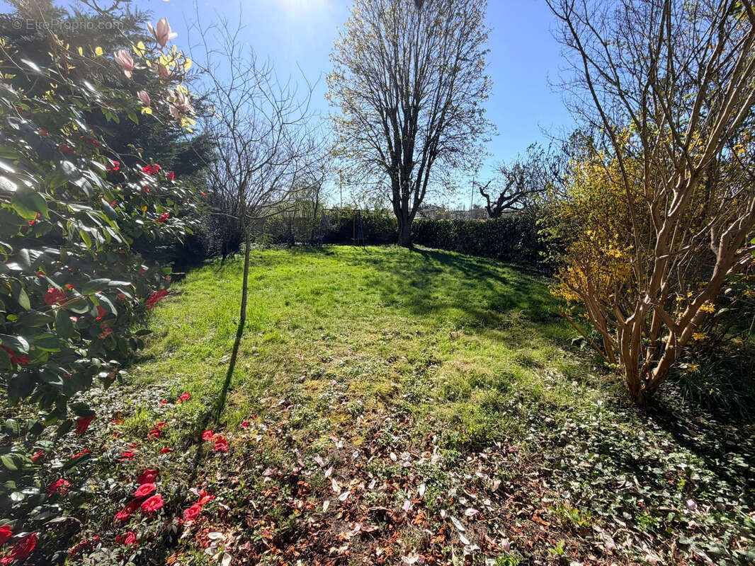 Maison à VILLEPARISIS