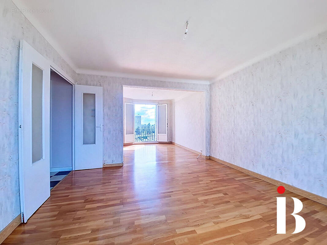 Appartement à SAINT-HERBLAIN